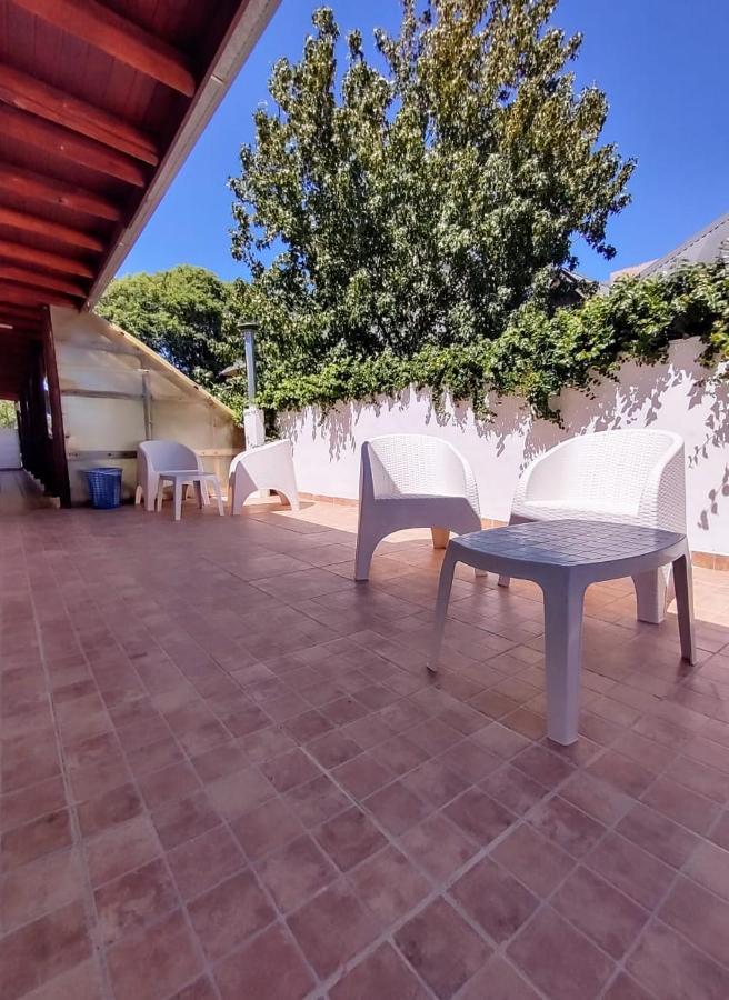 Posada Costa Del Sol Colón Eksteriør bilde